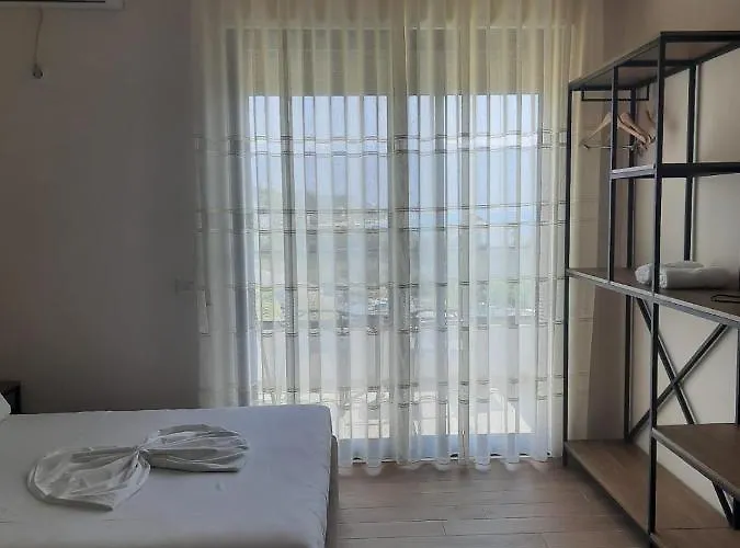 Apartament Devi's Wlora