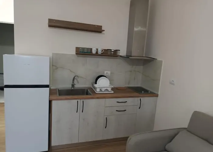 Devi's Apartment Vlorë